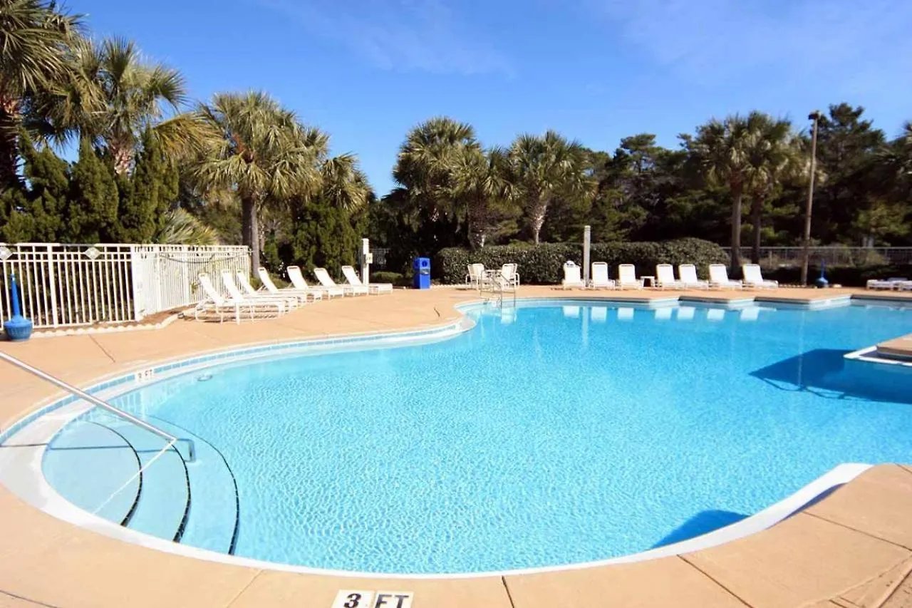 Holiday home Summit 0205A Villa Destin