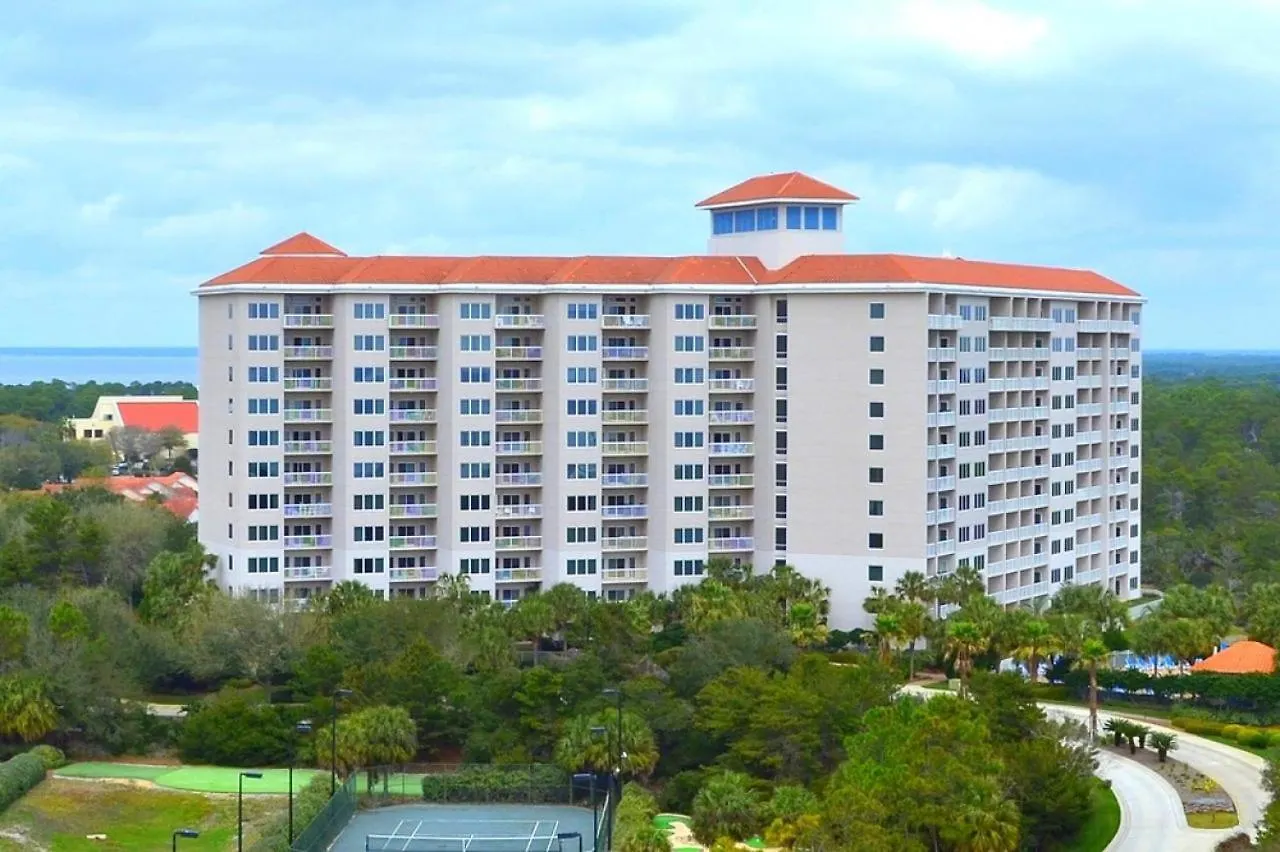 Summit 0205A Villa Destin