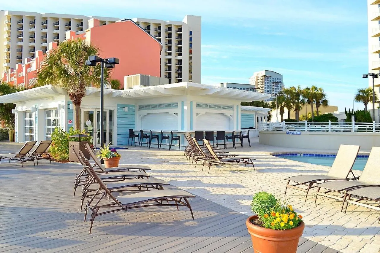 Holiday home Summit 0205A Villa Destin