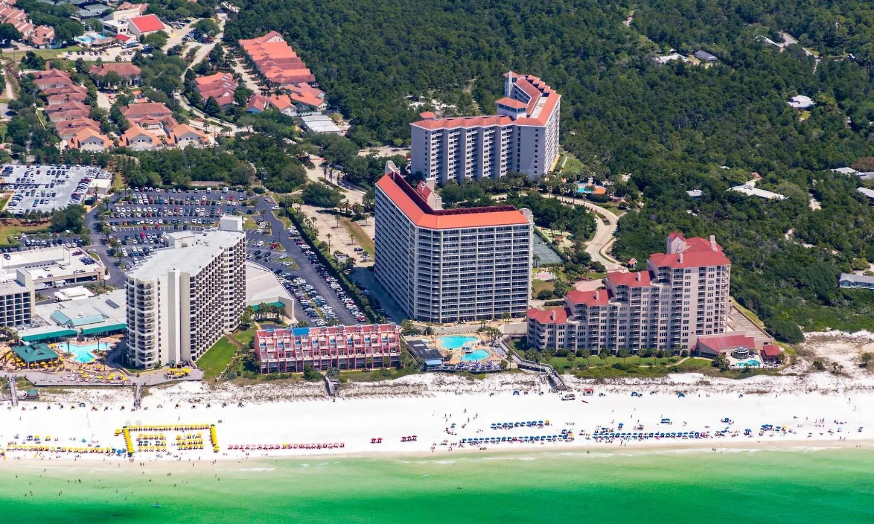 Summit 0205A Villa Destin United States