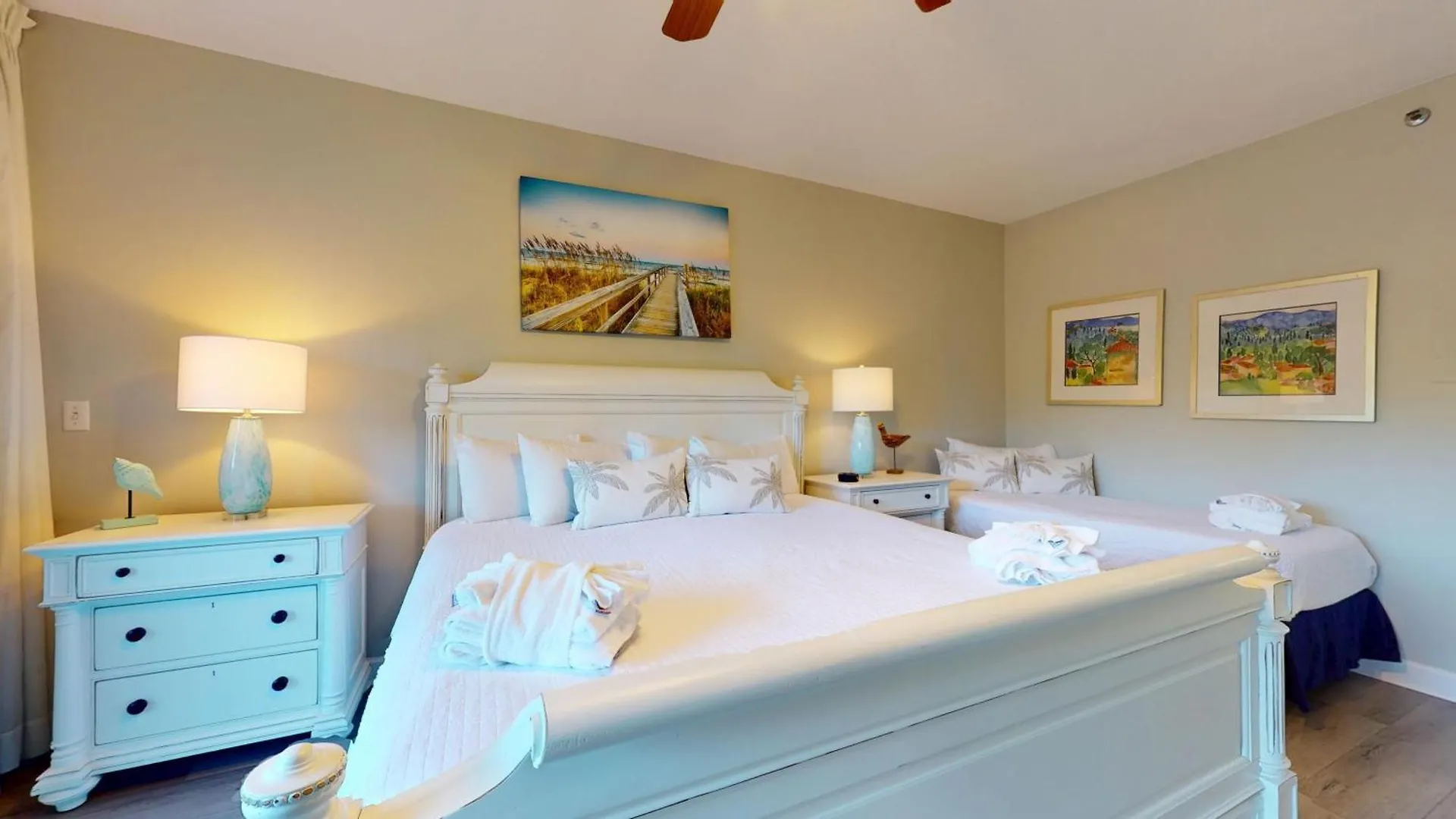 Summit 0205A Villa Destin Holiday home
